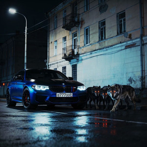 Злые номера (Original Mix)