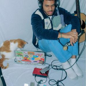 Open Up (feat. Asha Imuno)