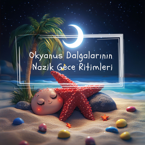 Lucid Rüya (Huzurlu Sahil Sesi)