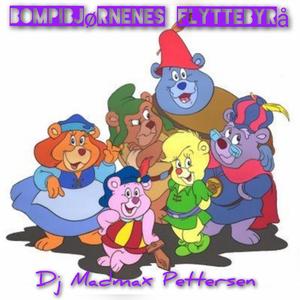 Bompibjørnenes flyttebyrå