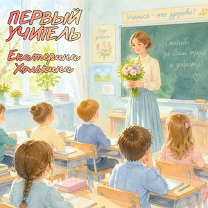 Первый учитель
