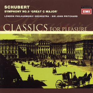 Andante - Allegro Ma Non Troppo (Symphony No 9 In