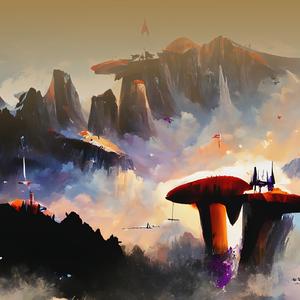 a soul of steel of my life