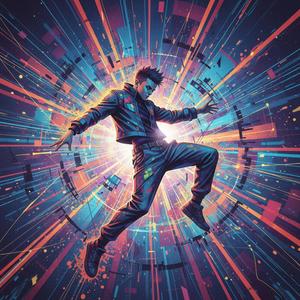 歌で覚える英単語-中学2年生-熟語01