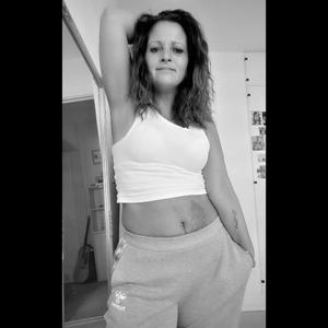 At falde tilbage i køen