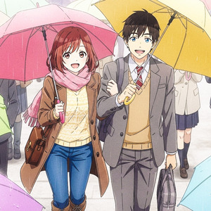 片時雨のエチュード