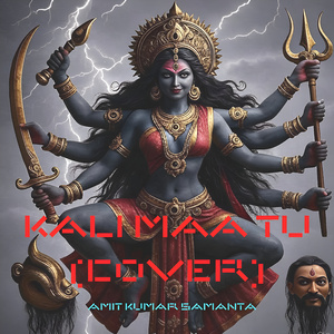 Kali Maa Tu (cover)