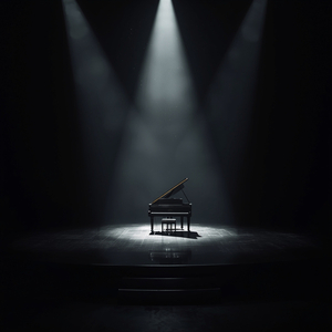 Eletric piano cool vibez