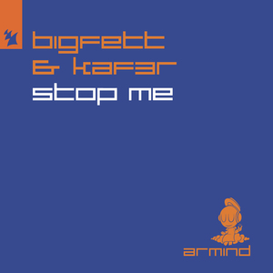Stop Me (Extended Mix)