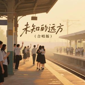 未知的远方（合唱版）