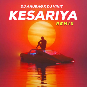 Kesariya (Remix)