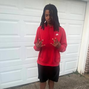 Lululemon (feat. Daru)