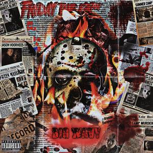 FREE BIG WAVY (feat. Sotm JoJo)