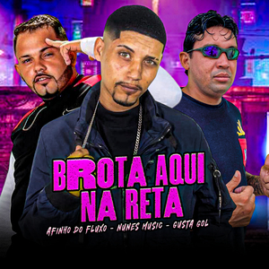 Brota Aqui na Reta