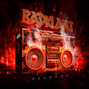 Boombox