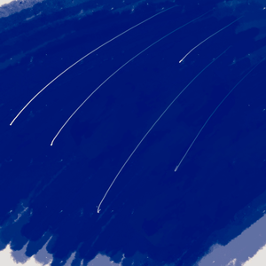 流星