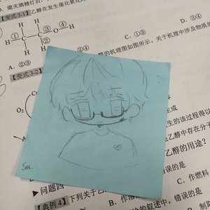 笼中鸟