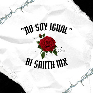 No soy igual