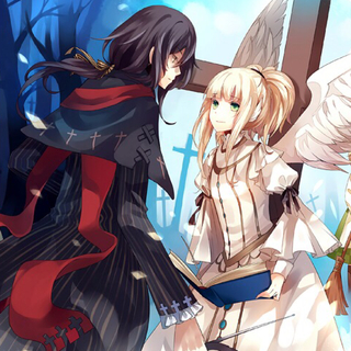 【念白物语】仙境之音，箱庭歌剧