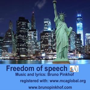 Freedom of Speach
