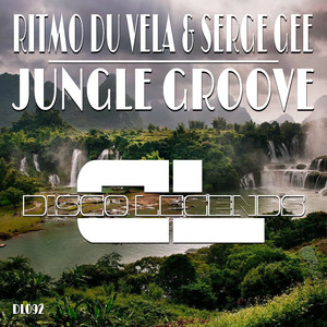 Jungle Groove (Original Mix)