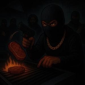 Benihana (feat. Luh Zay)