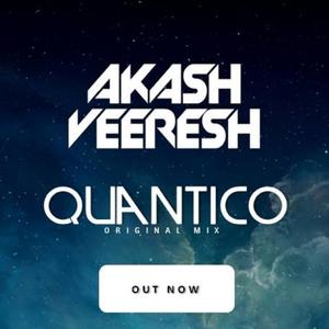 QUANTICO (Original Mix)