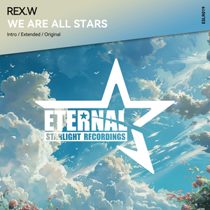 We Are All Stars (Extended Mix)