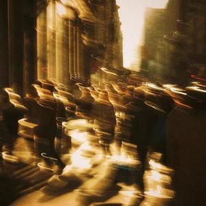 马蹄声（prod by toothbrush/UNIVERSE 444）