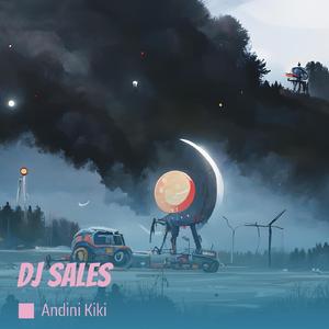Dj Sales