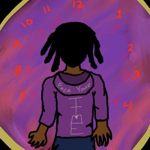 Want My Own (feat. GalaxyBoy)