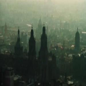 It's a nice night, huh?