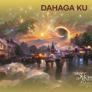 Dahaga Ku
