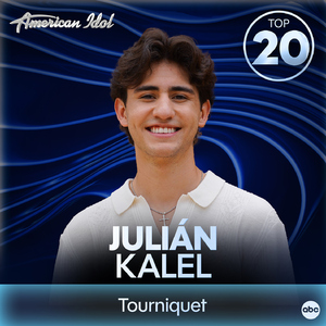 Tourniquet (from American Idol)