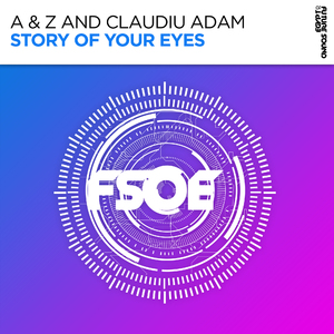 Story Of Your Eyes(Original Mix)