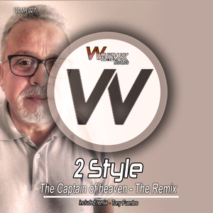 The Captain of Heaven