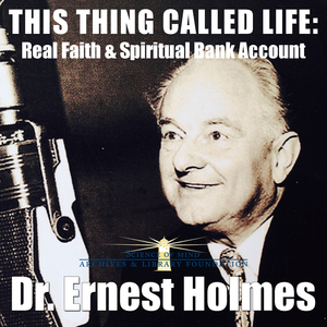 How to Draw on Your Spiritual Bank Account