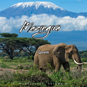 Mazingira Qaswida