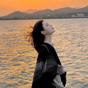 云朵爱上变心风