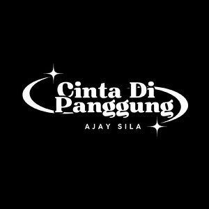 Cinta Di Panggung (Cover)