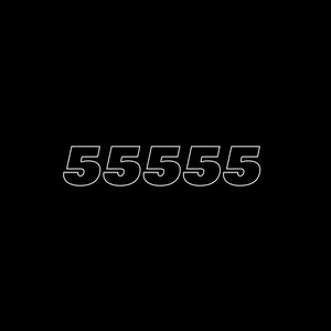 55555