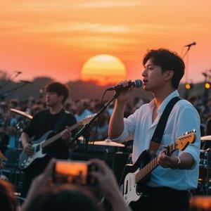 好想再见你一面 (Cover 马子晨)