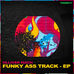 Boogie Intergalatico (Original Mix)