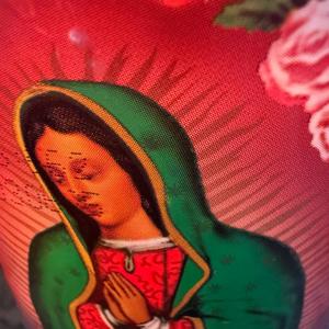 Love in my Mother's Eyes