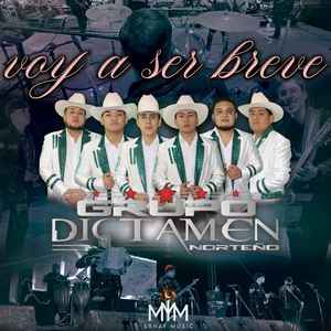 Voy A Ser Breve