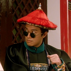 韦 爵 爷（粤）