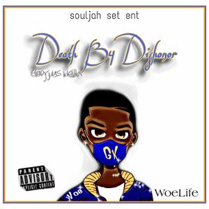 Cold Winter (feat. Khaleef)