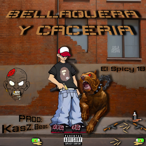 Bellaquera y Caceria