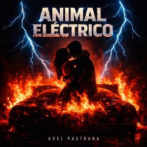 ANIMAL ELÉCTRICO