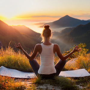 Suaves Melodías Meditativas